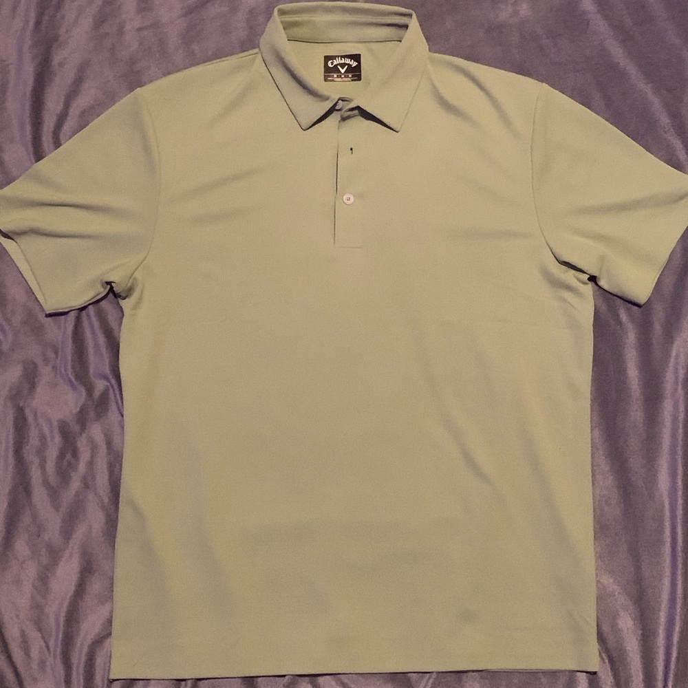 Callaway, golf shirt, medium NWOT